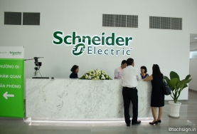 TUYỂN GẤP 20 NỮ LÀM VIỆC TẠI CTY SCHNEIDER