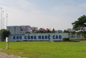 VIỆC LÀM KHU CÔNG NGHỆ CAO QUẬN 9 TUYỂN GẤP 10.000 LĐPT NAM-NỮ